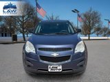Used 2013 Chevrolet Equinox LS image 2