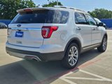 Used 2017 Ford Explorer Limited image 4