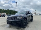 Used 2020 Jeep Grand Cherokee Altitude image 5