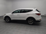 Used 2018 Hyundai Santa Fe Sport image 3