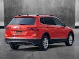 Used 2018 Volkswagen Tiguan SE w/ 3rd Row Seat Package image 5