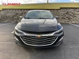Used 2023 Chevrolet Malibu LT w/ Driver Confidence Package image 2