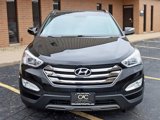Used 2014 Hyundai Santa Fe Sport w/ Technology Package 04 image 5
