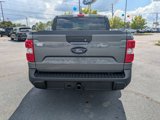 New 2025 Ford Maverick XLT image 5