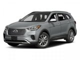 Used 2017 Hyundai Santa Fe SE image 4