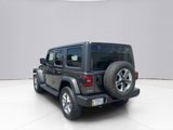 Used 2021 Jeep Wrangler Unlimited Sahara image 3