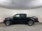 Used 2018 Nissan Frontier PRO-4X image 3