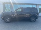 Certified 2022 Ford Bronco Sport Big Bend w/ Convenience Package image 4