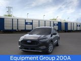 New 2025 Ford Escape Active image 3