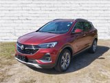 Used 2023 Buick Encore GX Essence w/ Experience Buick Package image 4