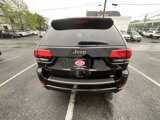 Used 2017 Jeep Grand Cherokee Limited 75th Anniversary image 3
