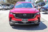 Used 2024 MAZDA CX-50 AWD 2.5 S w/ Select Package image 2