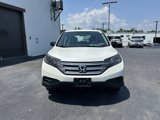 Used 2013 Honda CR-V LX image 2