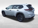 New 2025 Nissan Rogue S image 4