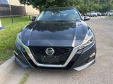 Used 2021 Nissan Altima 2.5 SV image 2