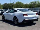 New 2025 Ford Mustang Coupe image 3