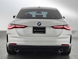 Used 2022 BMW 430i Gran Coupe w/ M Sport Package image 4
