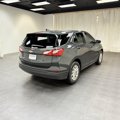 Used 2021 Chevrolet Equinox LS w/ LS Convenience Package image 5