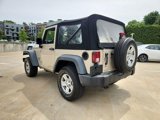 Used 2016 Jeep Wrangler Sport w/ Connectivity Group image 4