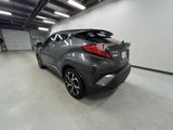 Certified 2018 Toyota C-HR XLE image 6