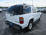 Used 2003 Chevrolet Tahoe LT image 4