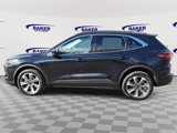 Used 2023 Ford Escape Platinum image 6