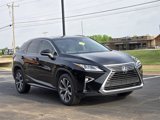 Used 2019 Lexus RX 450h AWD image 3
