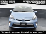 Used 2015 Toyota Prius Prime Advanced image 3
