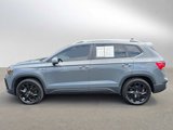 Used 2022 Volkswagen Taos SE image 4