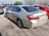 Used 2013 Honda Accord EX-L image 5