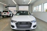 Used 2023 Audi A6 2.0T Premium image 2