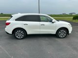 Used 2015 Acura MDX SH-AWD w/ Technology Package image 6