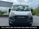 New 2024 RAM ProMaster 3500 w/ Safety Group image 4