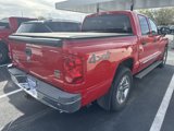 Used 2008 Dodge Dakota Laramie w/ Trailer Tow Group image 3