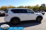 Used 2018 Nissan Armada Platinum image 6