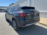 New 2025 Chevrolet Trax LT w/ LT Convenience Package image 6
