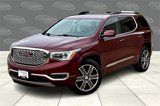 Used 2018 GMC Acadia Denali w/ Technology Package image 3