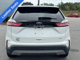 Used 2021 Ford Edge SEL w/ Convenience Package image 4