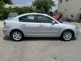 Used 2007 MAZDA MAZDA3 s Sport image 6
