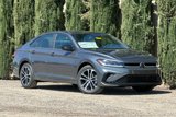 New 2025 Volkswagen Jetta Sport image 2