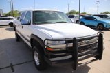 Used 2001 Chevrolet Silverado 2500 LT image 5