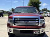 Used 2014 Ford F150 Lariat w/ Equipment Group 502A Luxury image 5