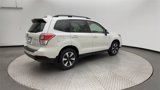 Used 2017 Subaru Forester 2.5i Limited w/ Protection Package #2 image 2