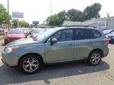 Used 2015 Subaru Forester 2.5i Touring w/ Eyesight & Navigation System image 4