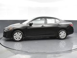 New 2025 Nissan Sentra S image 2