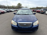 Used 2007 Kia Spectra EX image 2