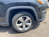 Used 2017 Jeep Compass Latitude w/ Popular Equipment Group image 5