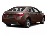Used 2014 Toyota Corolla L image 2
