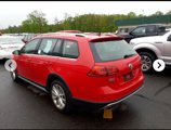 Used 2017 Volkswagen Golf Alltrack S image 4