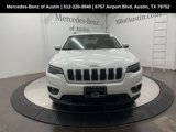 Used 2019 Jeep Cherokee Latitude w/ Popular Appearance Group image 2